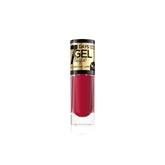 Eveline - 7 Days Gel Laque Nail Polish - 53